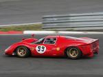 Ferrari 330 P4 1967 года
